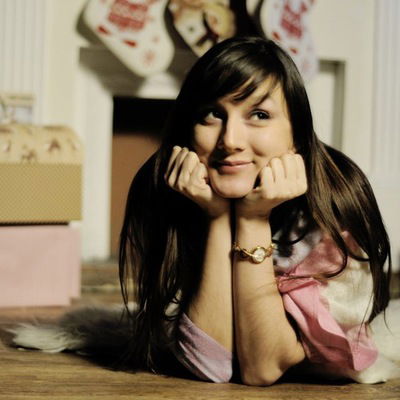 Зиля Федченко