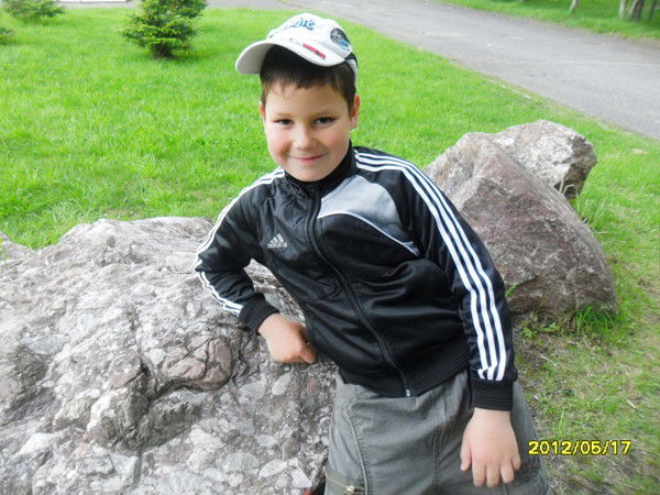 Владислав Корж