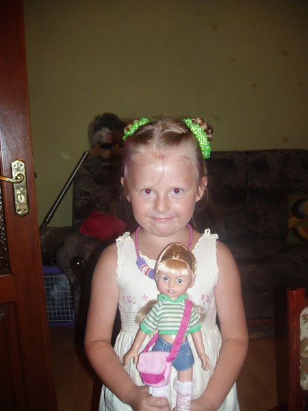 Евгения Хайрулина