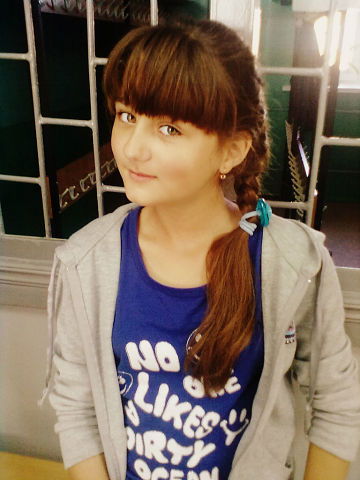 Мариша Богинская