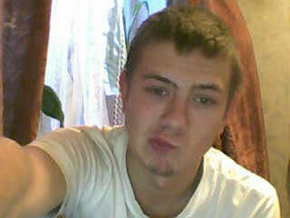 Паша Слепцов