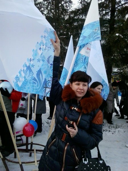 Людмила Баженова