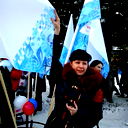 Людмила Баженова