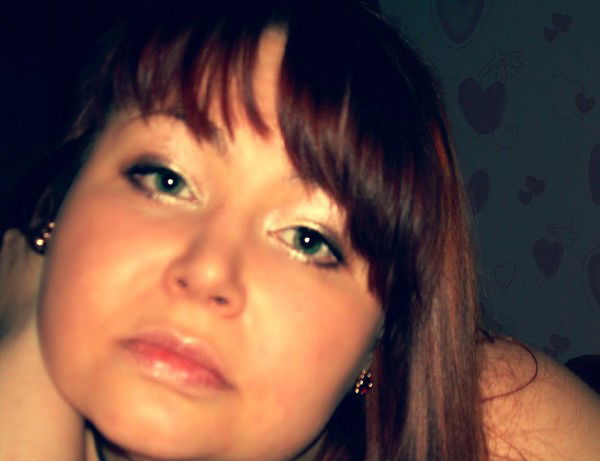 Александра Чебыкина