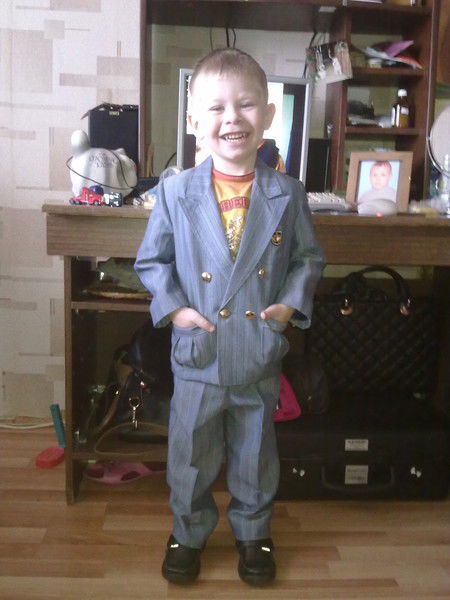 Максим Эйстрах