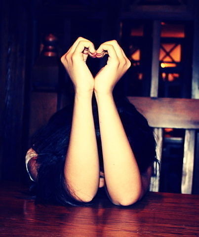 Настюша Джумаева