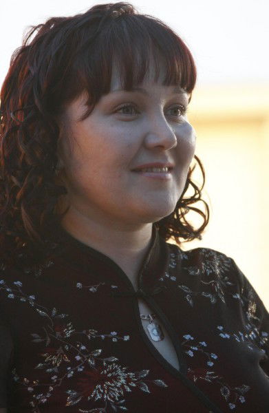 Нина Савченко