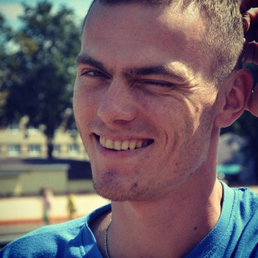 Дмитрий Еськевич