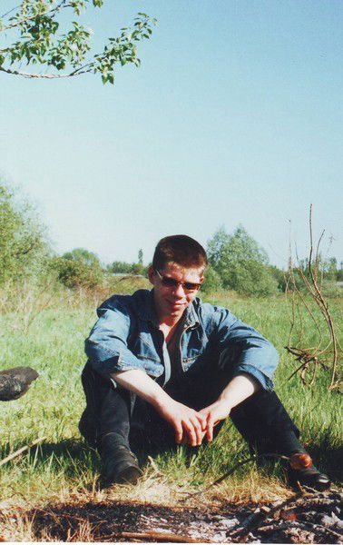 Александр Филиппов