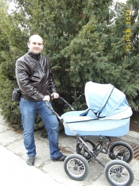 Юрчик (Буй) Баев