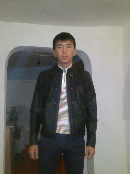 Абай Дукенбаев