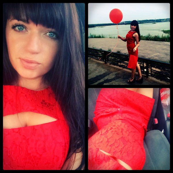 Анна Тренихина