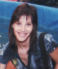 Анастасия Холод