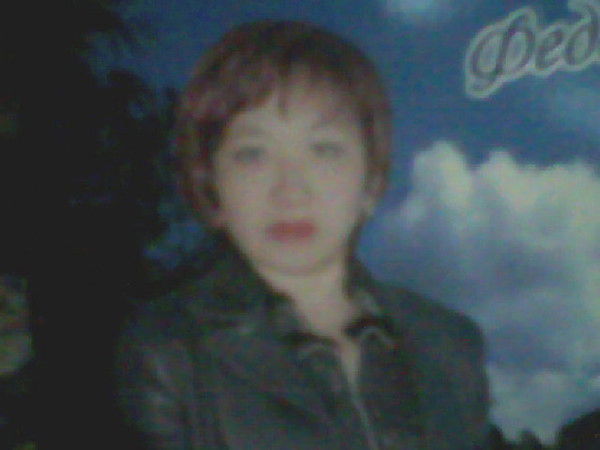 Толкын Каирова