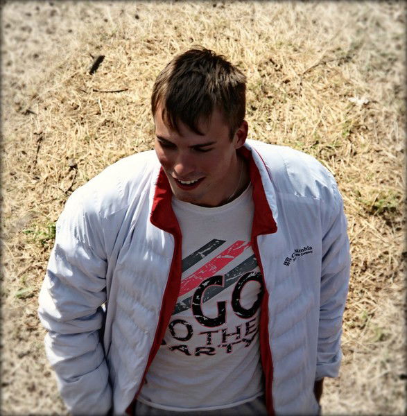 Алексей Рогов