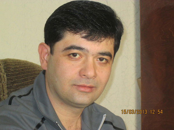 Баходур Носиров