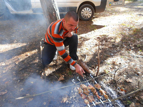 Руслан Возьний