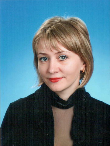 Ковтун Наталья