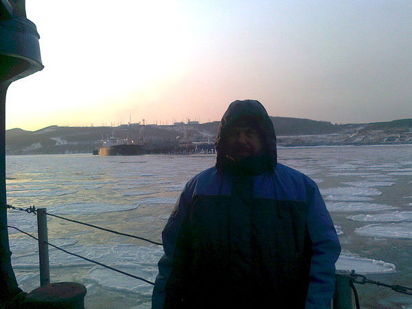 Иван Семидоцкий