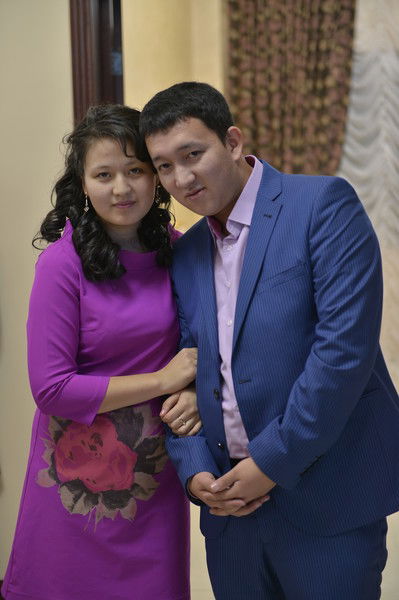 Cауле Сартбаева