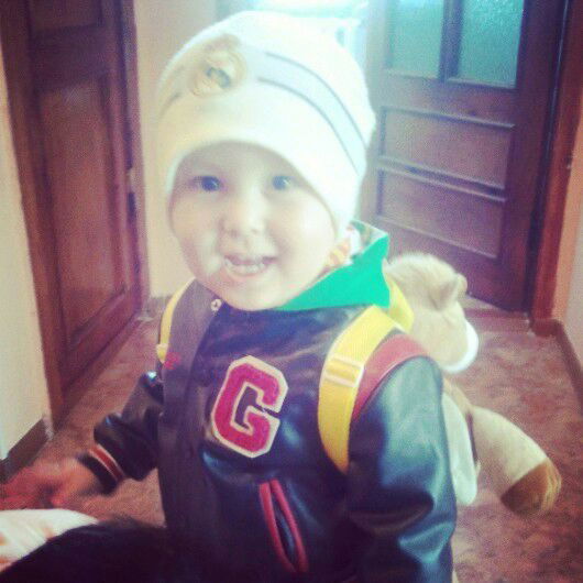 Ертай Болуспаев