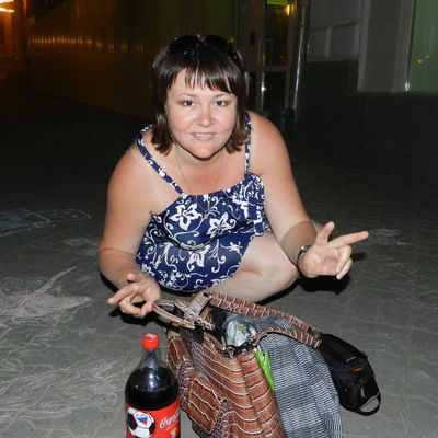 Альфия Акчурина