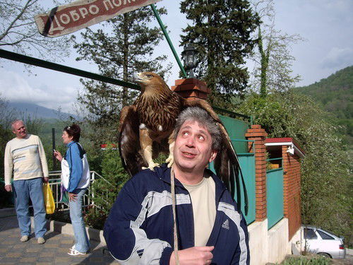 Игорь Любельский