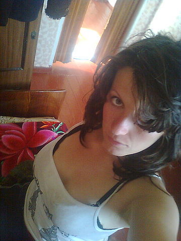 Надежда Плехова