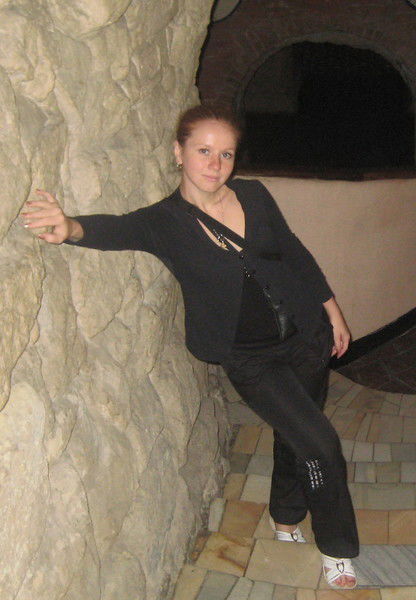 Татьяна Бельская