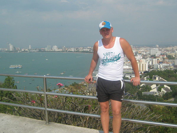 Николай Новиков