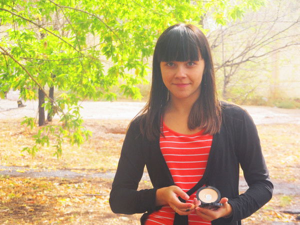 Твоя Зайка ***))