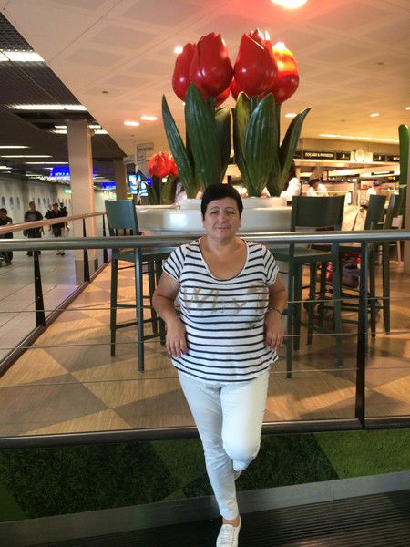 Елена Серба