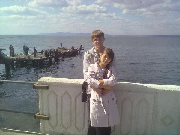 Анастасия Витальевна