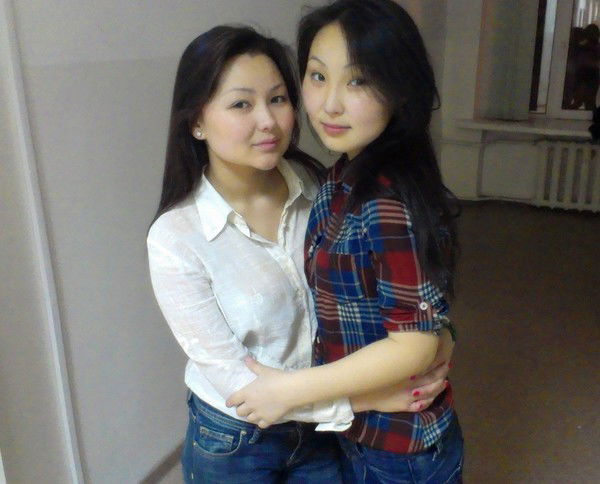 Айдана Каримова