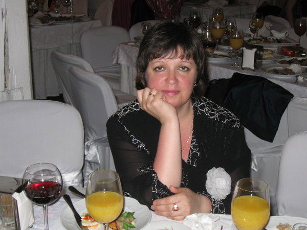 Любовь Никеева