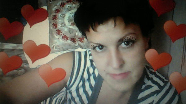 Ольга Артюкова