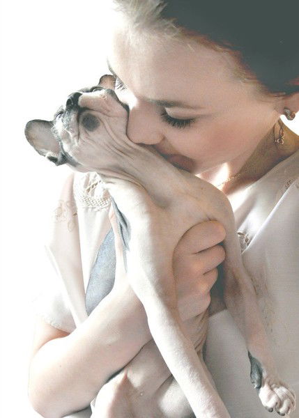 Алина Шрамкова