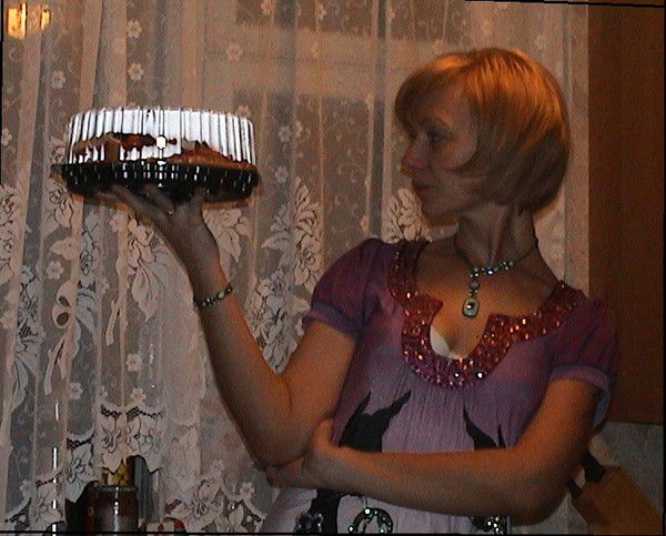 Диана Исакова