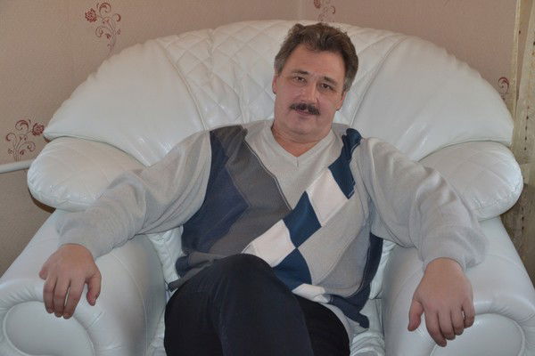 Николай Булгаков