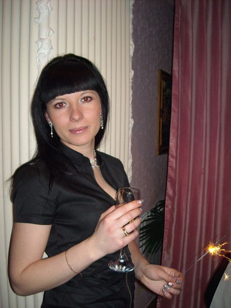 Вероника Попова