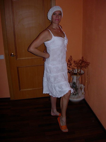 Ирина Разживина