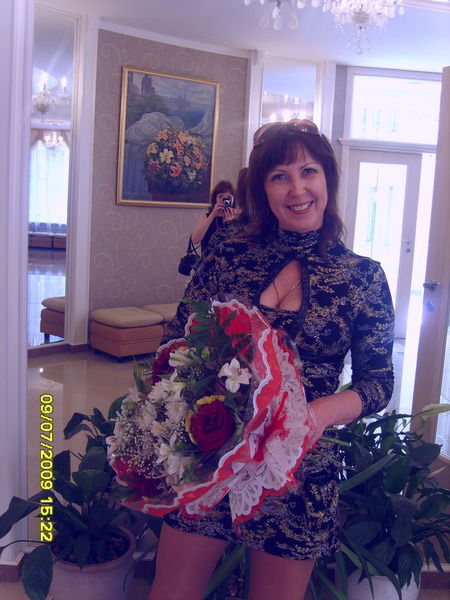 Наталья Денисова