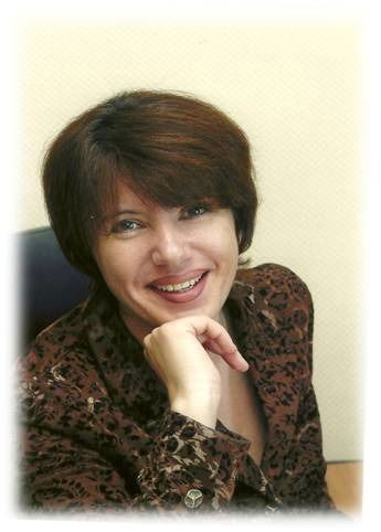 Надежда Бакунина