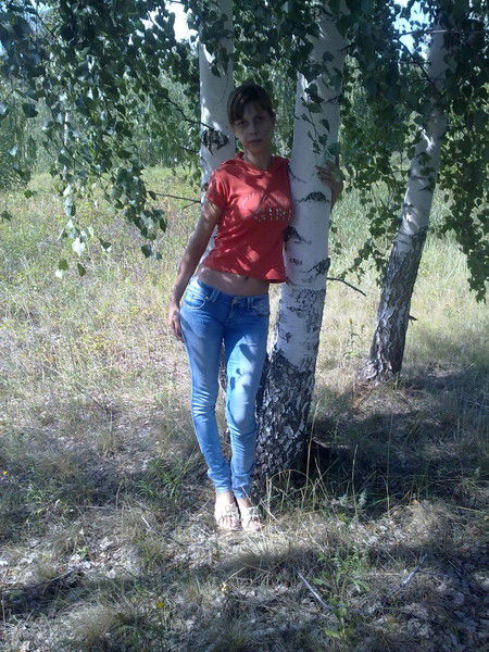 Светлана Петрашевская