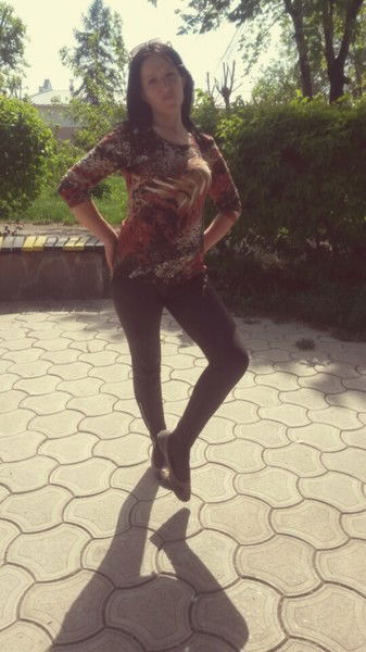 Наталья Залевская