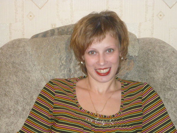 Татьяна Гумматова