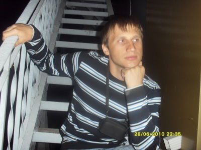 Василий Арефьев