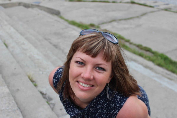 Мария Логинова