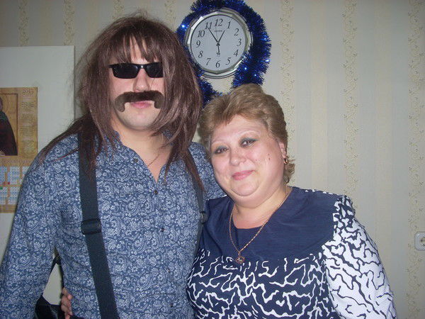 Валентина Ласкажевская