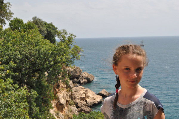 Вероника Козлова